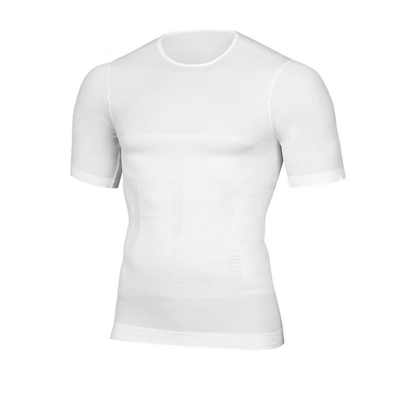 SHAPERLUV™ Male Shaper Shirt | 70% OFF